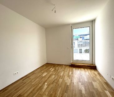 AKTION - Ein Monat Mietfrei -3 Zimmer DG Wohnung mit 42m² Dachterra... - Foto 6