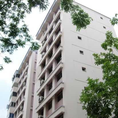 Blk 355 Tampines Street 33 (Tampines), HDB 5 Rooms - For Rent - Photo 1