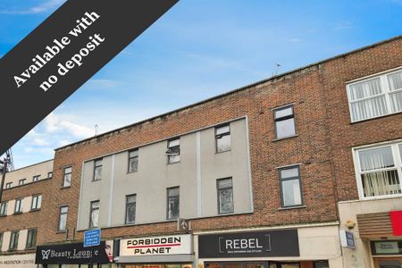 2 bedroom flat to rent - Photo 5