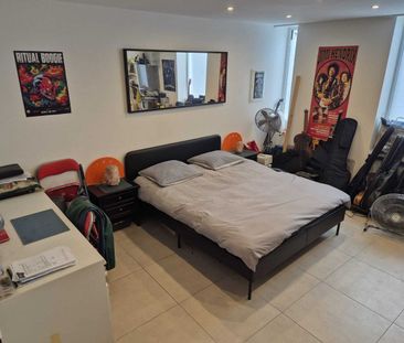 2.5-room loft on the ground floor - Photo 1