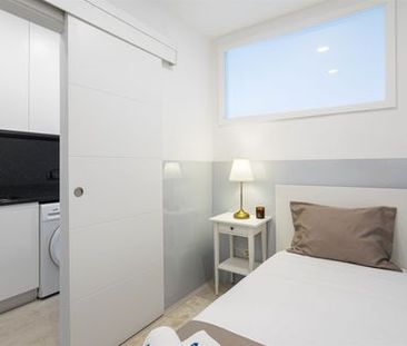 Apartamento T1+1 - Photo 3