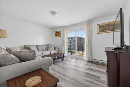 Appartement à louer - Gatineau (Hull) (Mont-Bleu) Appartement à louer - Gatineau (Hull) (Mont-Bleu) - Photo 2