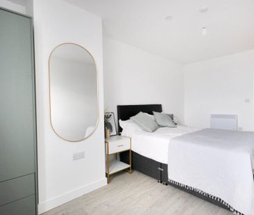 2 bedroom apartment to rent - Photo 6