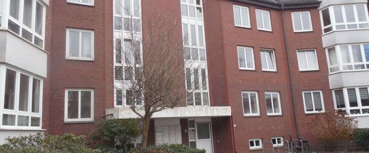 VERMIETET!!! Barrierefreie Senioren-Wohnungen in einer Senioren-Wohnanlage in 28237 Bremen!!! - Photo 1