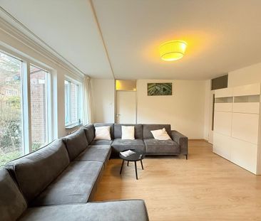 Te huur: Appartement Vleutenstraat in Amsterdam - Photo 4