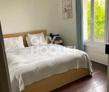 Maison en LOCATION MEUBLÉ 6 pièce(s) 100 m2 - Photo 2