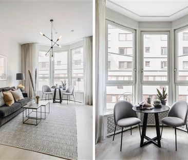 Kronobergsgatan, Stockholm - Foto 4