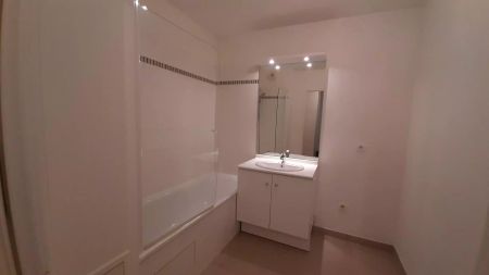 location Appartement T3 DE 63.44m² À PALAISEAU - Photo 5