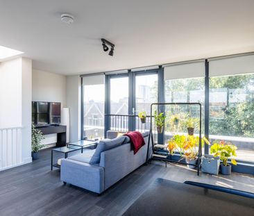 Te huur: Appartement Vossegatselaan 22 C in Utrecht - Photo 1