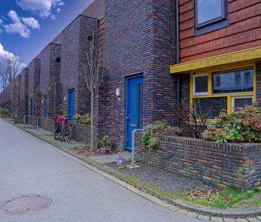 Tjerk Bolhuisstraat 30, 9713 WD Groningen, Nederland - Foto 2