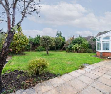 3 bedroom bungalow to rent - Photo 6