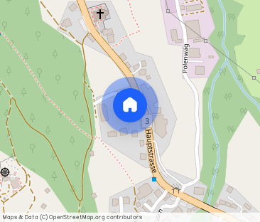 1.5 Zimmer, 25 m² - Photo 1