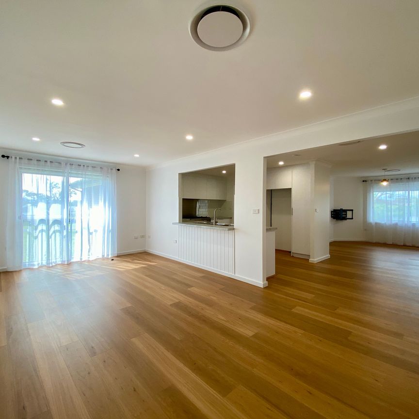 Beautifully Renovated - Photo 1