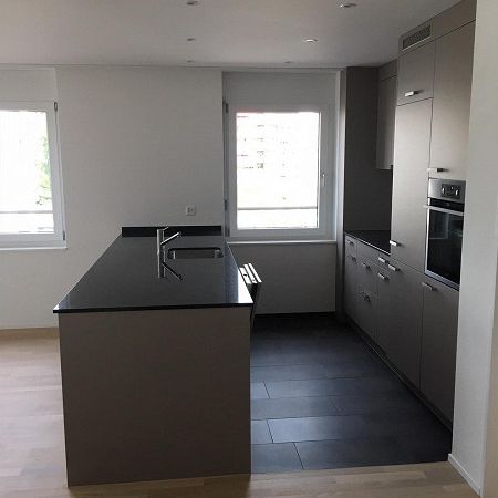 3.5-Zimmer-Wohnung in Neuhausen am Rheinfall! - Foto 1