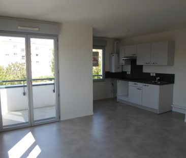 Location Appartement 3 pièces 60m² ROUEN 76100 - Photo 5