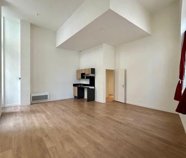 Location Appartement 3 pièces 64m² COGNAC 16100 - Photo 3