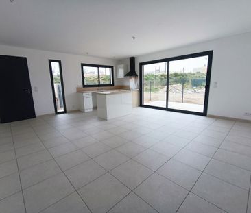 Location maison 4 pièces, 74.30m², Narbonne - Photo 4