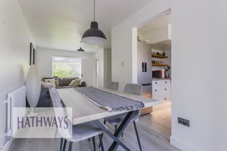 2 bed semi-detached house to rent in Primrose Court, Cwmbran, NP44 - Photo 5