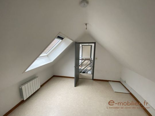 Appartement à louer, 3 pièces - Loos 59120 - Photo 1