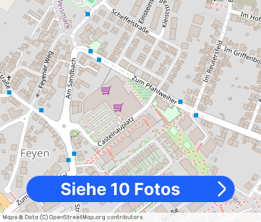 Trier-Feyen: Moderne, lichtdurchflutete und energieeffiziente Wohnu... - Foto 1