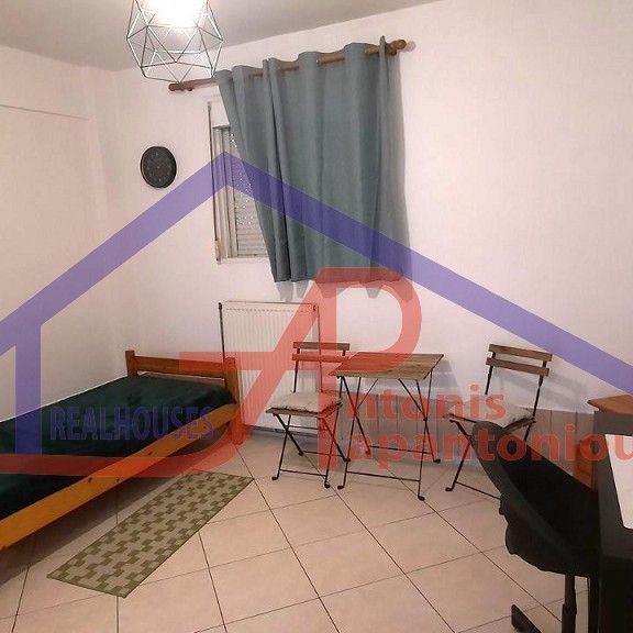 Studio/Γκαρσονιέρα για ενοικίαση Σεισμόπληκτα (Ιωάννινα) - Φωτογραφία 1