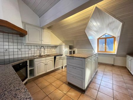 5 Zimmer, 158 m², 1. Stock - Foto 2