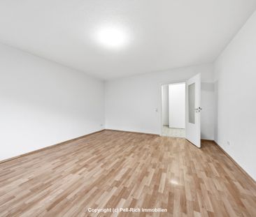 Helle & großzüge teilmöbilierte 3 Zimmerwohnung in Karlsruhe-Durlac... - Photo 5