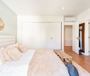 4 Bedroom House with swimming pool, Estoril, Cascais - Foto 6