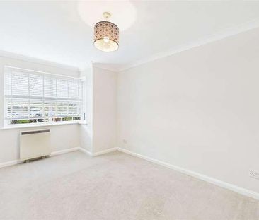 The Beeches, Church Road West, Farnborough, Hampshire, GU14 - Photo 1