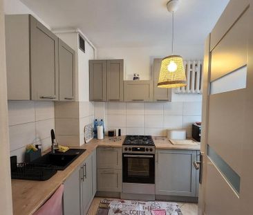 Do wynajęci kawalerka na oś. Gontyny. - Photo 6