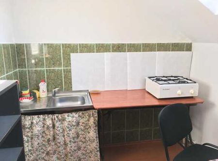 Apartament cu 1 camera, 35 mp, decomandata, zona strazii Frunzisului - Photo 4