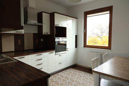 os.Magnolia | 2 pok.| Winda | Taras - Фото 2