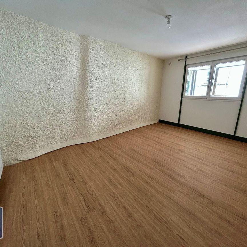 Location Appartement 2 pièces 61m² ALENCON 61000 - Photo 1
