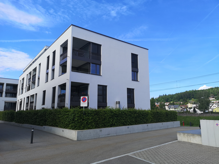LICHTDURCHFLUTETE WOHNUNG MITTEN IM ZENTRUM - Photo 3