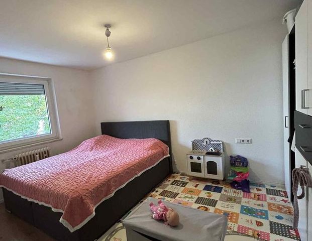 2,5 zimmer wohnung - Photo 1
