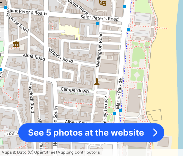 Wellington Road, Great Yarmouth, NR30 - Photo 1