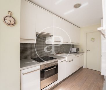 Flat for rent in Goya (Madrid) - Photo 5