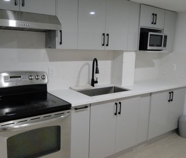 For Lease - 54 Muirlands Drive Unit# Basement, Toronto, Ontario - Photo 6