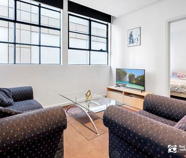 317/339 Swanston Street, 3000, Melbourne Vic - Photo 1