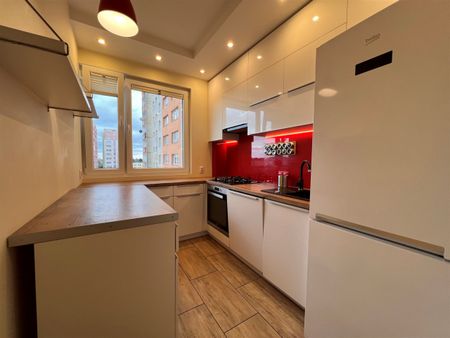 Mieszkanie na wynajem - Фото 4