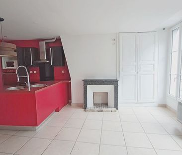 Appartement à louer 2 pièces • Fontainebleau - Photo 3
