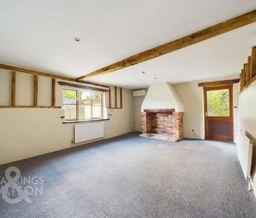 3 bedroom barn conversion to rent - Photo 6