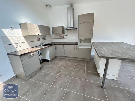 Location Maison 4 pièces 87m² LE MANS 72000 - Photo 4