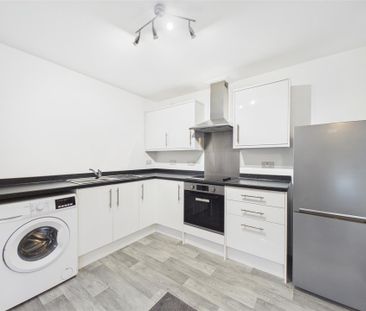 1 bedroom Apartment to rent - Photo 6