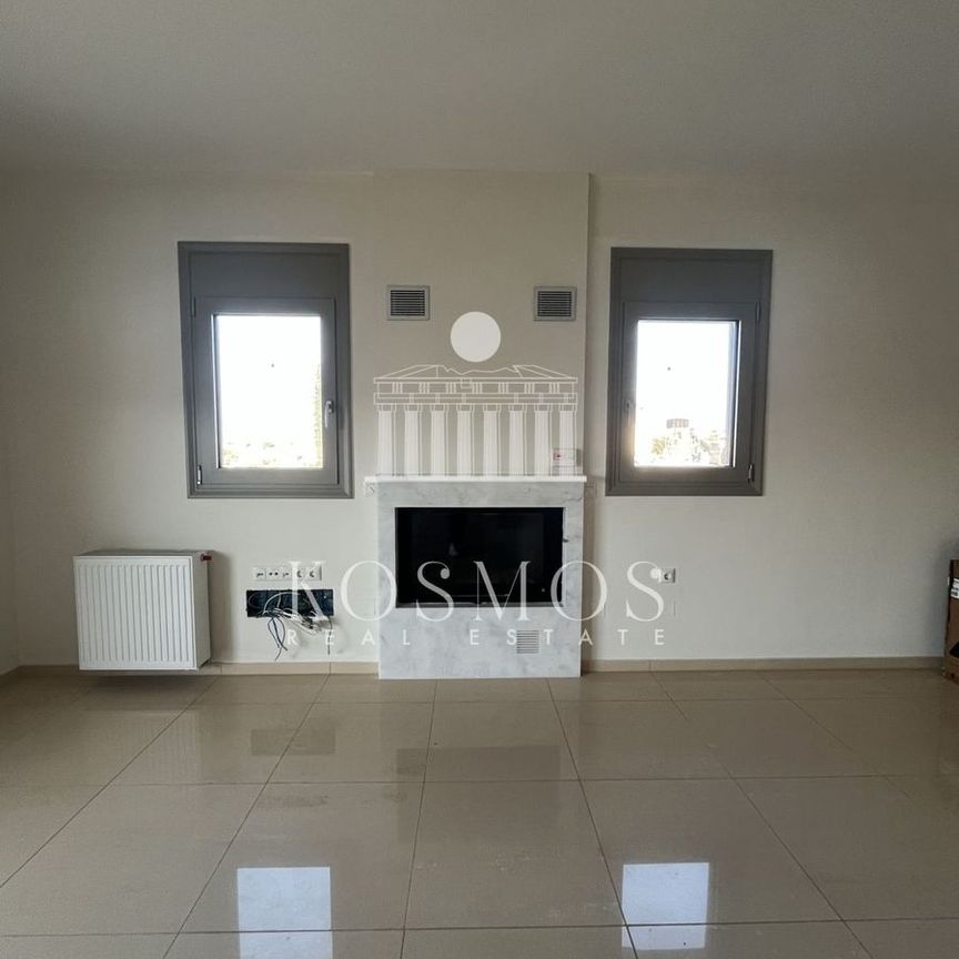 Διαμέρισμα για ενοικίαση Κέντρο (Γάζι) - Φωτογραφία 1