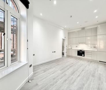 Studio to rent - Photo 3