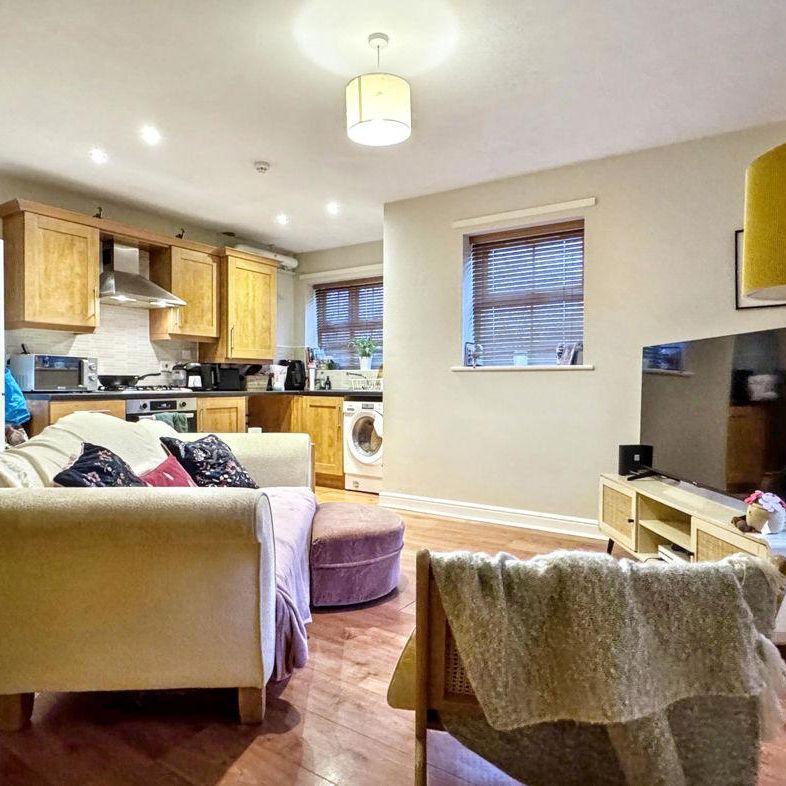 Bonnar Court, Hebburn, Tyne and Wear, NE31 2YN - Photo 1