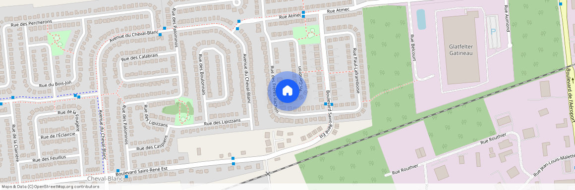 98 Lucien Gengron, Gatineau, Gatineau, Outaouais, J8R 0H5