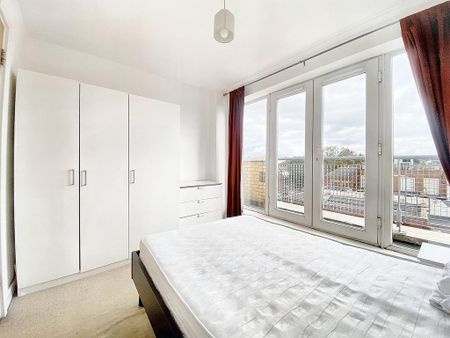 3 bedroom apartment to rent - Photo 4