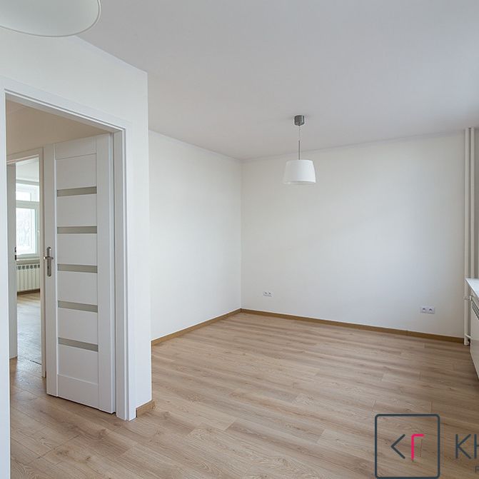 Warszawa, Śródmieście, pl. Na Rozdrożu - Photo 1